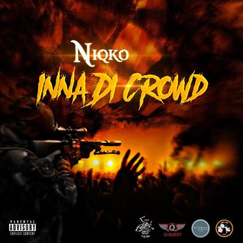 Inna The Crowd (Explicit)