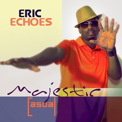 Majestic Casual - EP