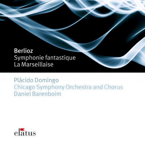 Berlioz: Symphonie fantastique & La Marseillaise