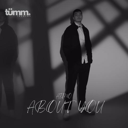 about you (feat. AZMO)