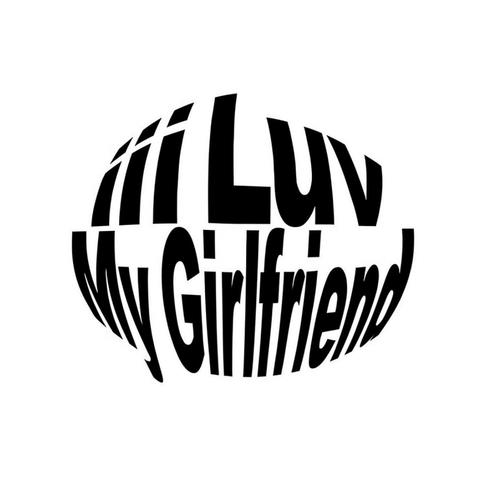 Girlfriend (feat. CxmDAproducer) [Explicit]
