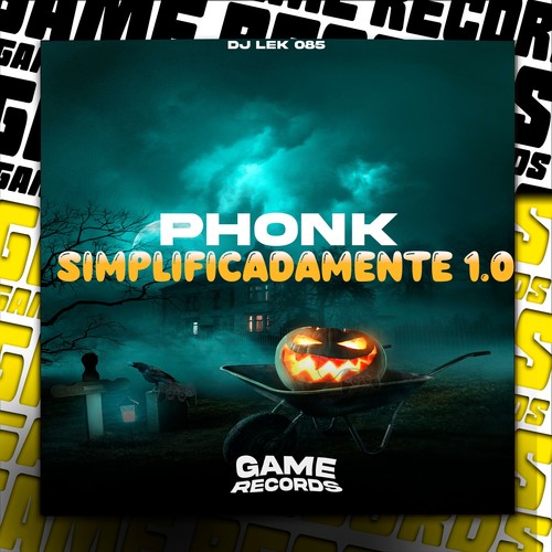 Phonk Simplificadamente 1.0 (Explicit)