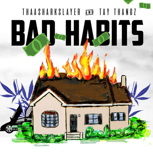 Bad Habits (Explicit)