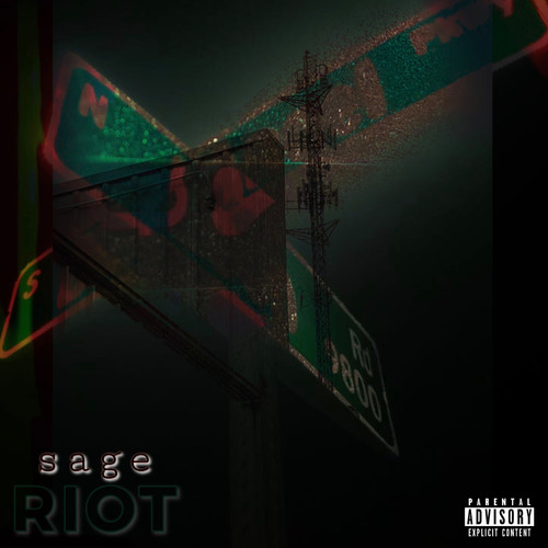 Riot (Explicit)