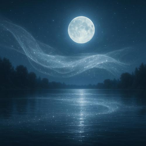 Glimmer Veil