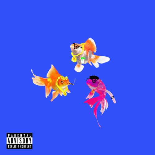 THE 3 FISHIES (Explicit)