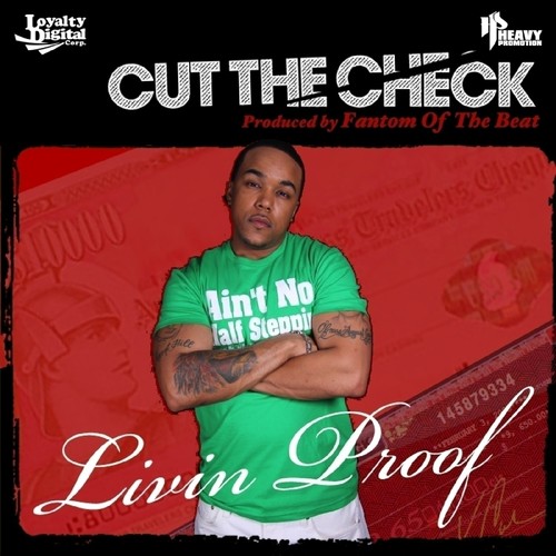 Cut The Check - Single (Explicit)