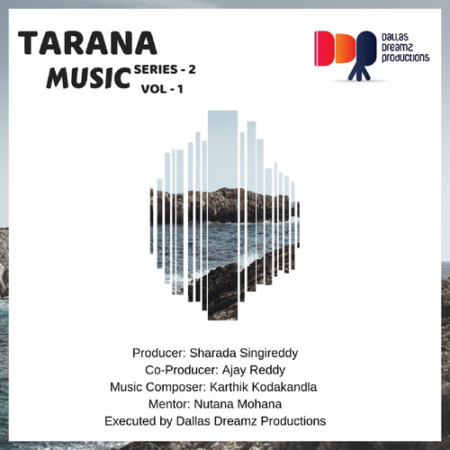 Tarana Music Series - 2, Vol. 1