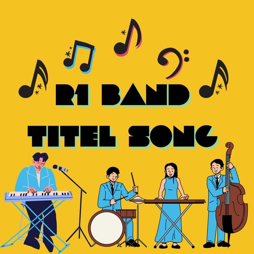 R1 Band Titel Song
