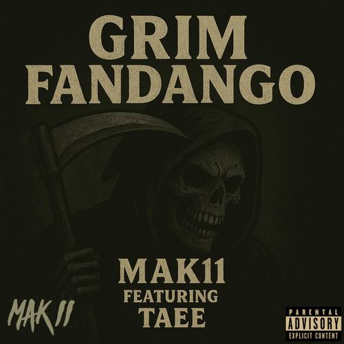 Grim Fandango (feat. Taee) [Explicit]