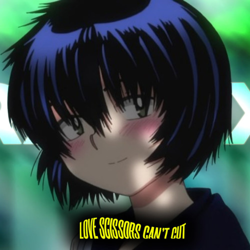 LOVE SCISSORS CANT CUT THROUGH (Explicit)