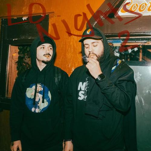 Lo Nights 2 (Explicit)