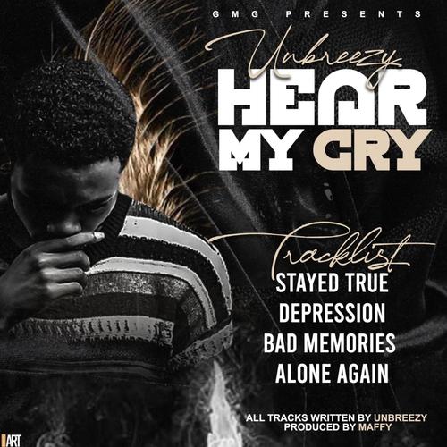 HEAR MY CRY (Explicit)