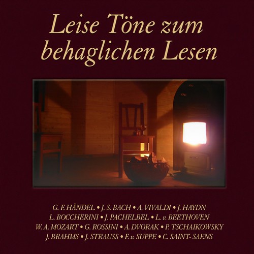Leise Töne zum behaglichen Lesen