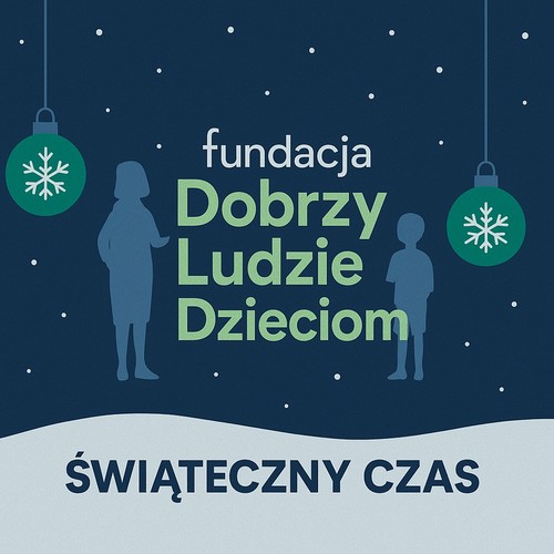 Świąteczny czas