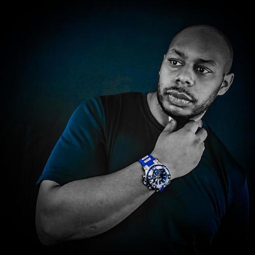 Bedroom Thriller (Explicit)