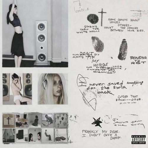 What you see (Explicit)