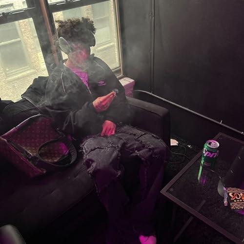 Demons (feat. Slump6s) [Explicit]