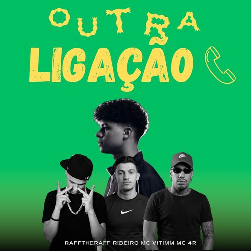 OUTRA LIGAÇÃO (Explicit)