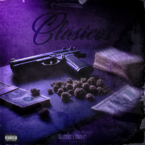 Clásicos (Explicit)