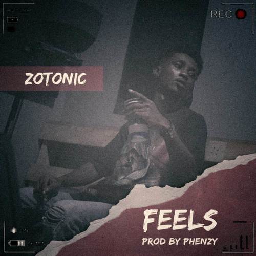 Feels (Freestyle)