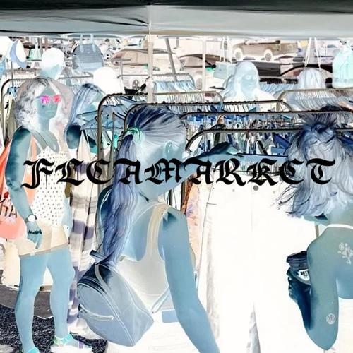 FLEAMARKET (Explicit)