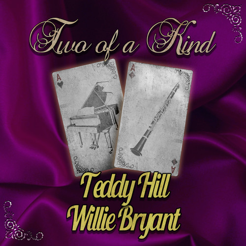 Two of a Kind: Teddy Hill & Willie Bryant