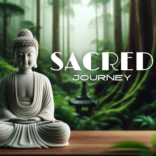 Sacred Journey: Songs for Buddha's Birthday 2024