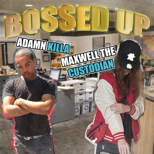 Bossed Up (Explicit)