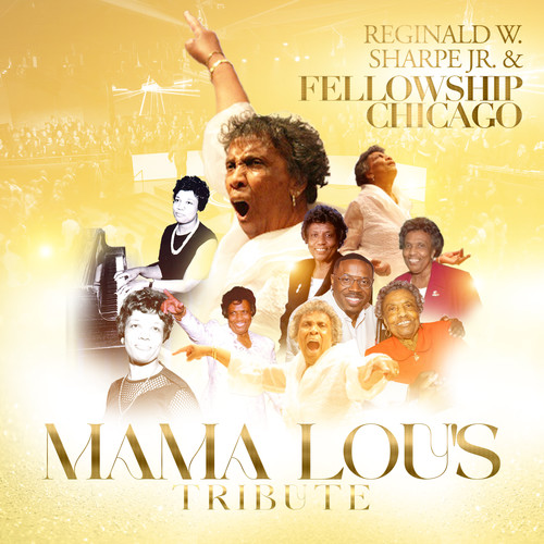Mama Lou's Tribute