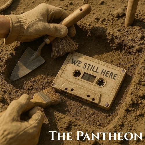 We Still Here (Explicit)