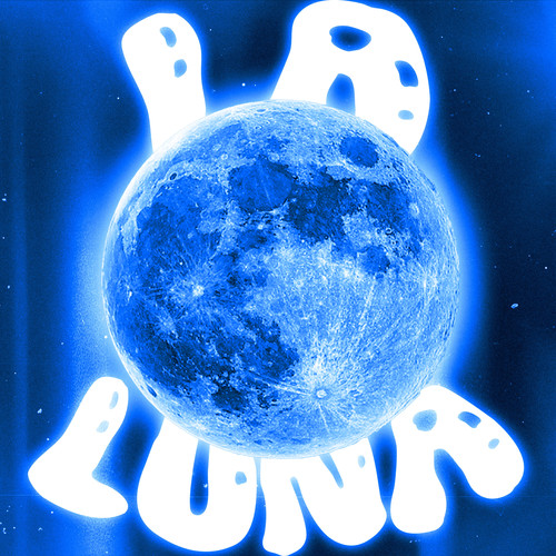 LA LUNA