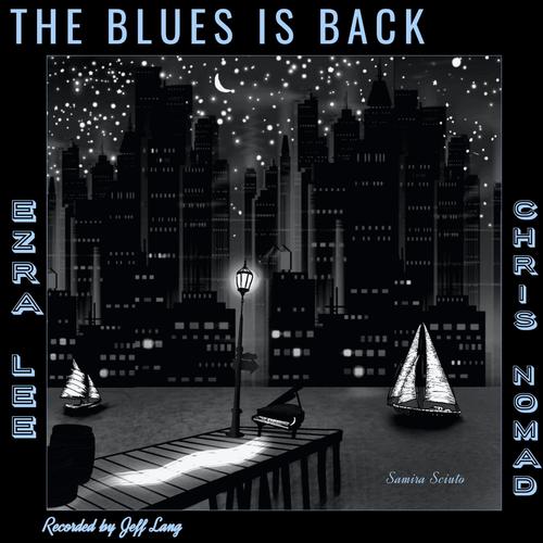 The Blues Is Back