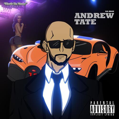 Top G andrew tate anthem (Explicit)