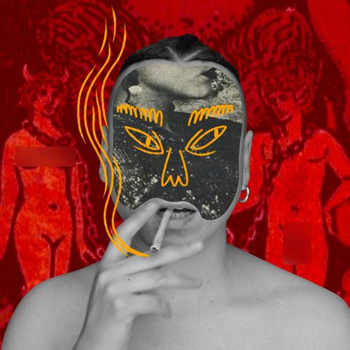 Títeres (feat. B-Low) [Explicit]