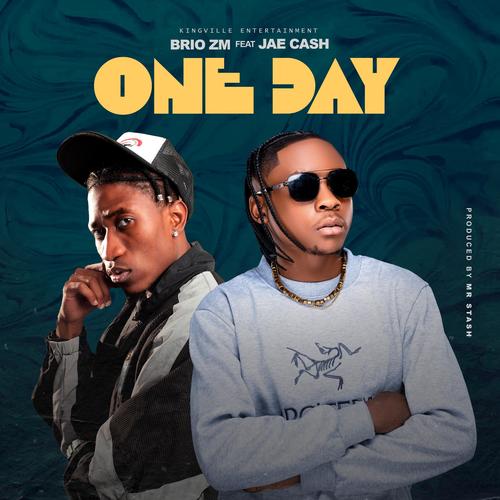One day (feat. Jae cash) [Explicit]