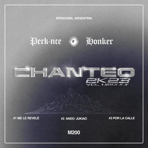 CHANTEO VOL1 (Explicit)