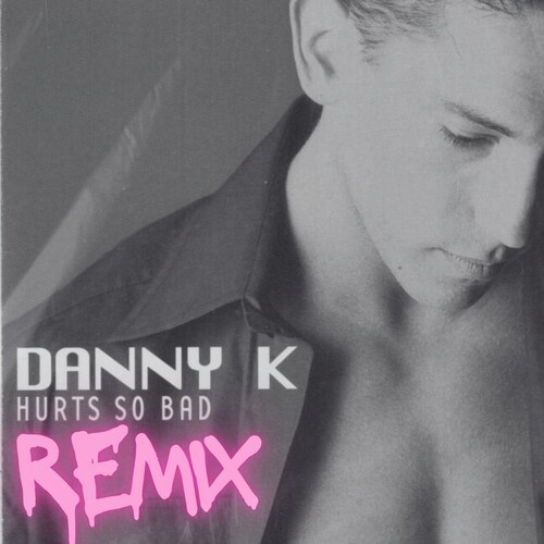 Hurts So Bad (Sketchy Bongo Remix)