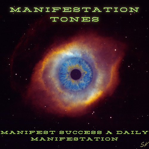 Manifest Success A Daily Manifestation