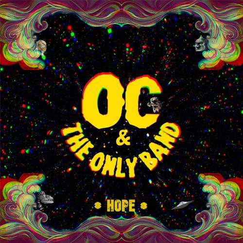 Hope (EP)