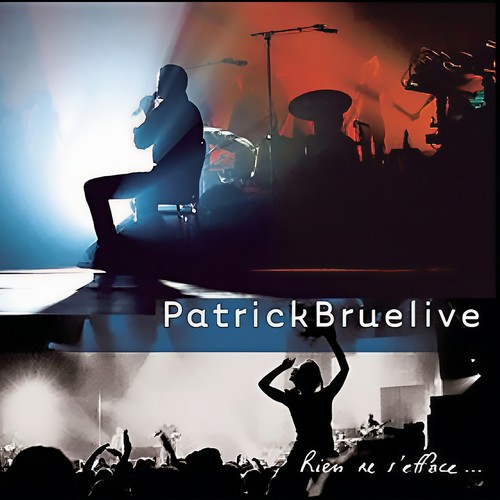 Rien Ne S'Efface - Live