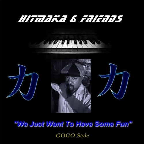 We Just Wanna Have Some Fun