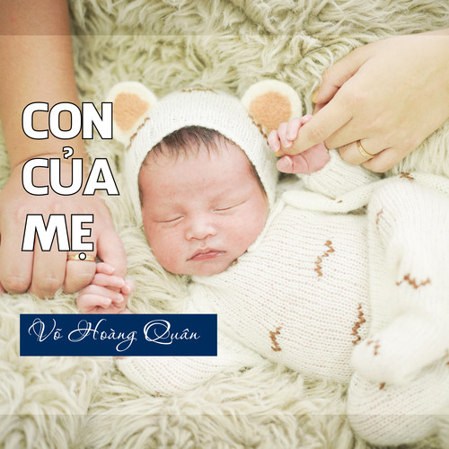 Con Của Mẹ