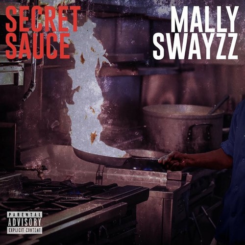 Secret Sauce (Explicit)