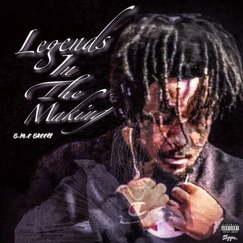 Legends in the Making