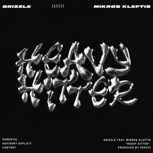 HEAVY HITTER (Explicit)