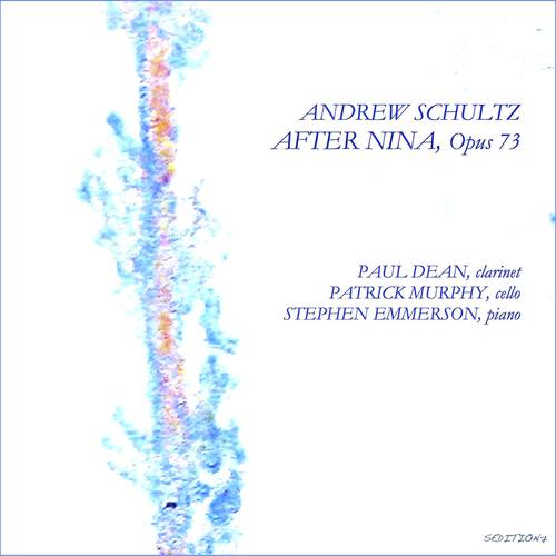 Schultz: After Nina, Op. 73