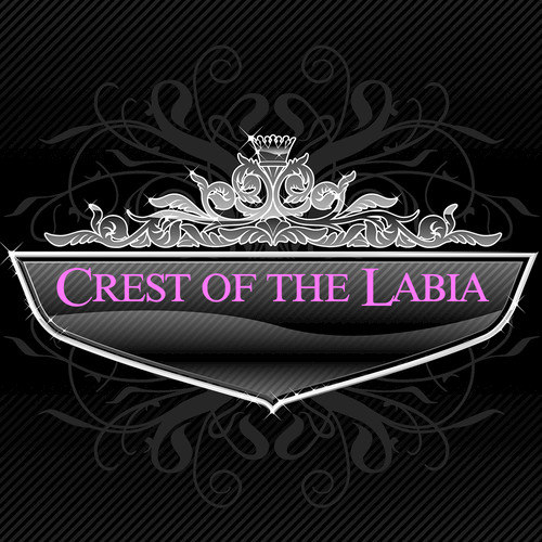 Crest of the Labia