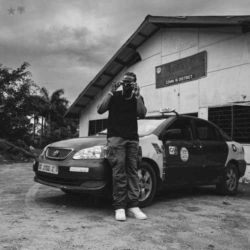 No Be Luck (Explicit)