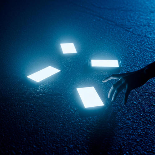 Rispondimi (feat. tom orrow) [Explicit]